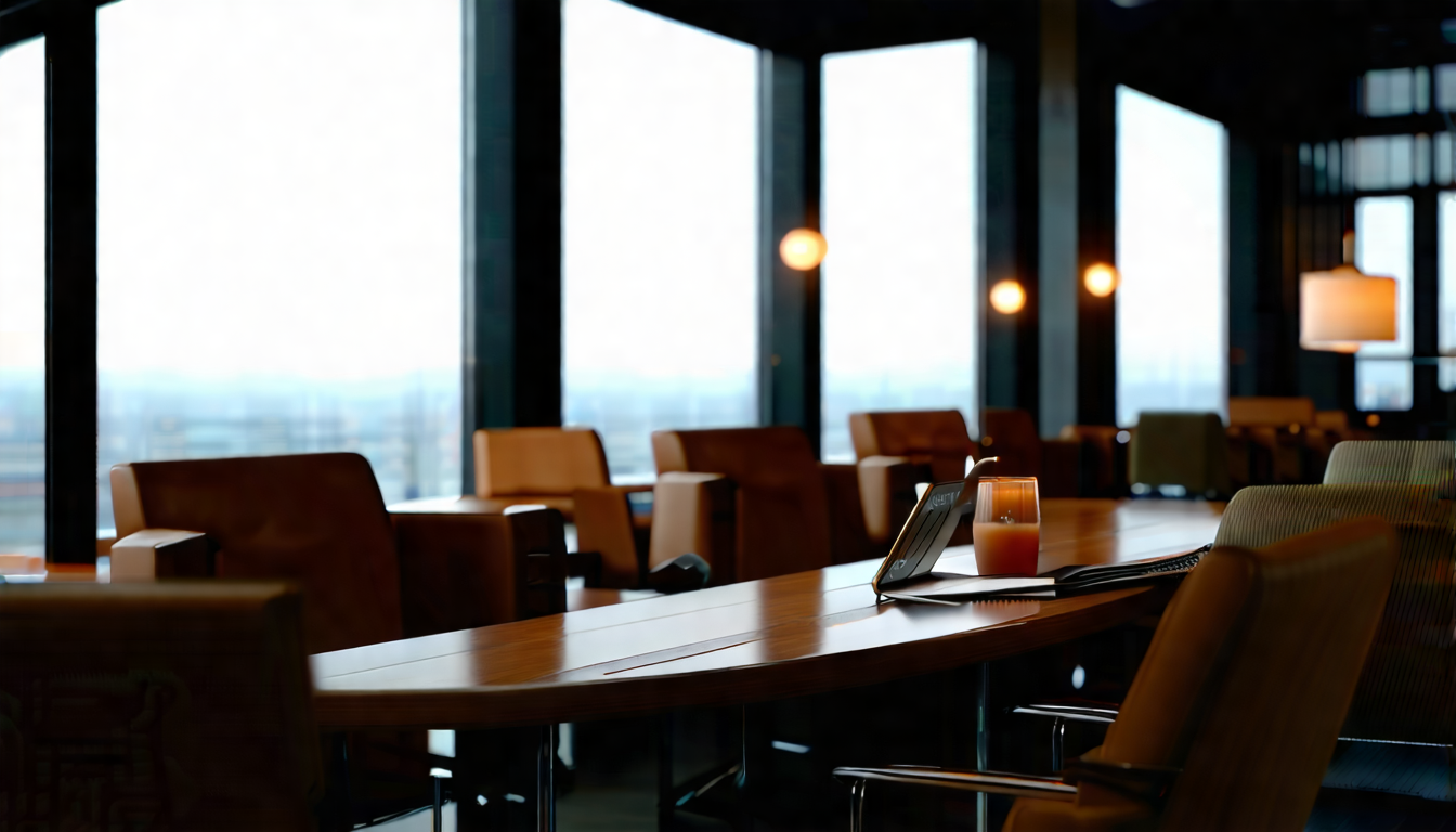 About BishanCatalyst